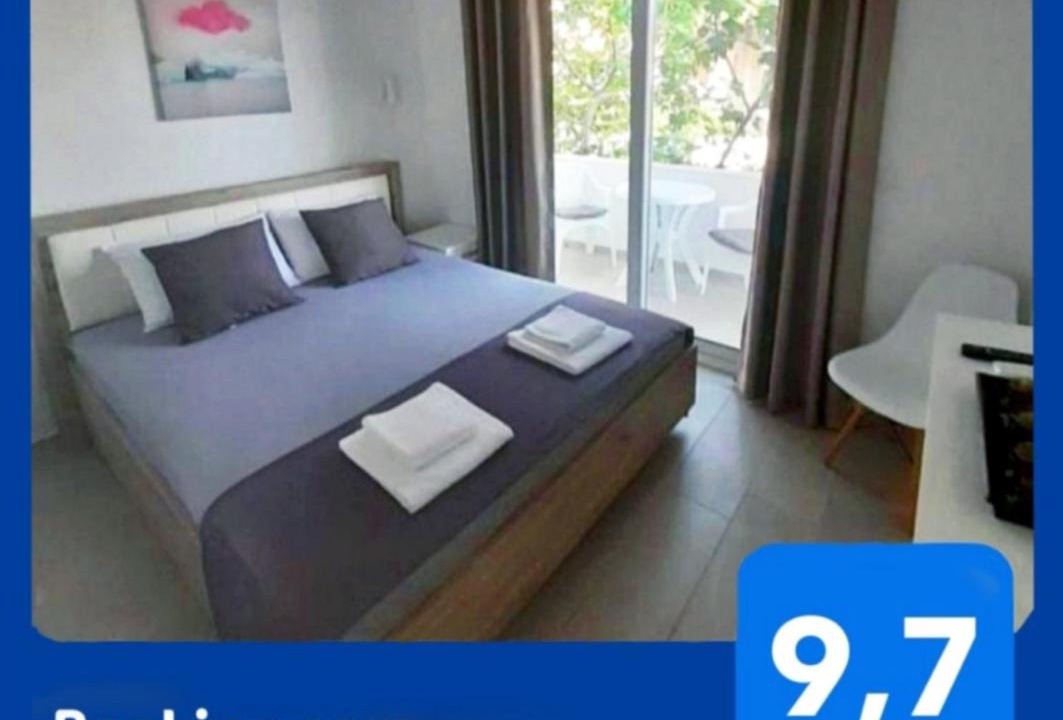 Photo of Bedroom in Ulcinj