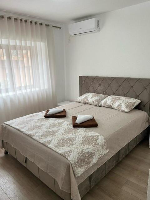 Photo of Bedroom in Virpazar