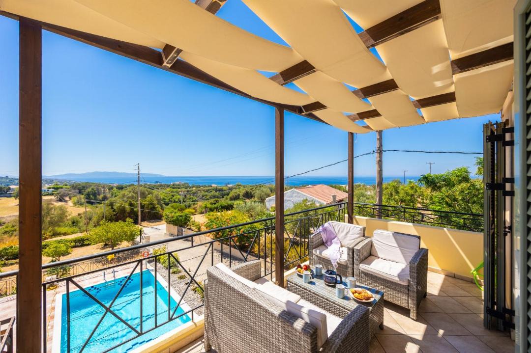 Photo of Patio Balcony in Kaligata