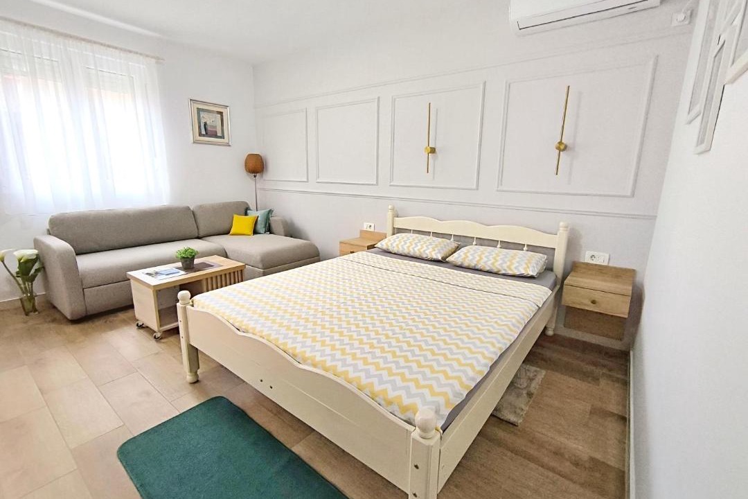 Photo of Bedroom in Donje Polje