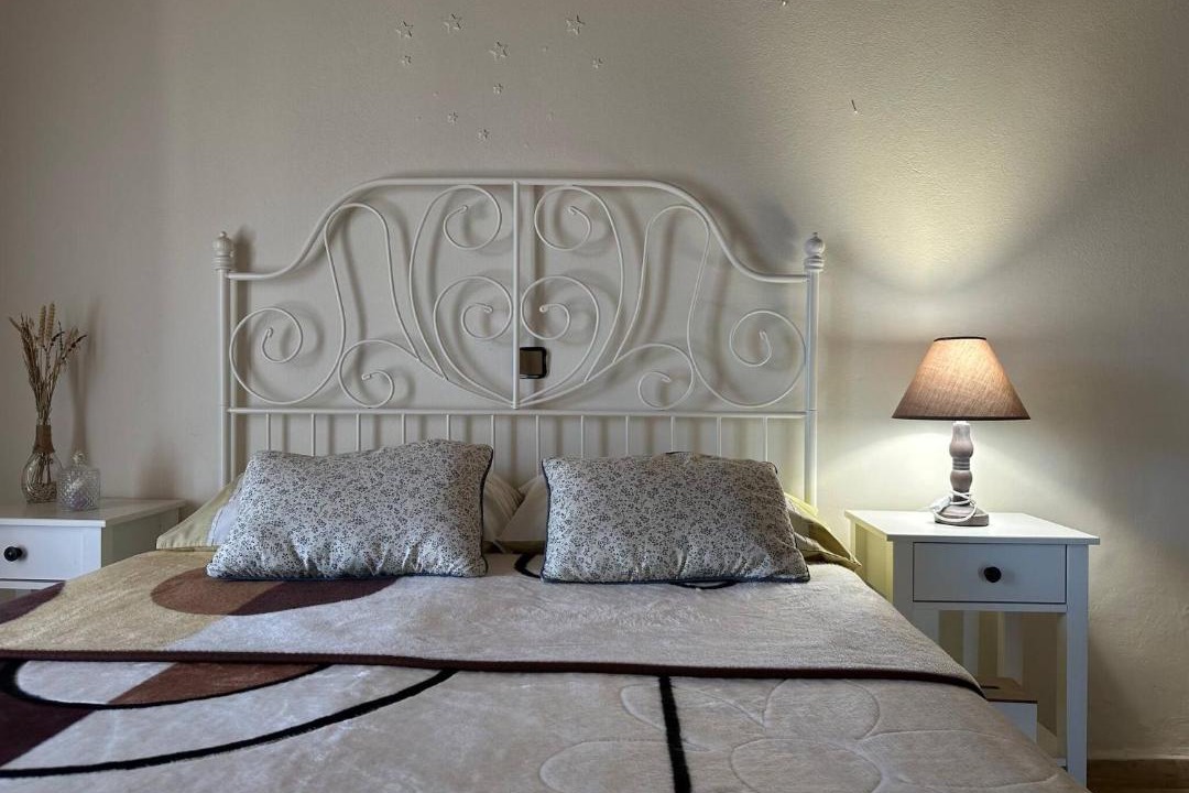 Photo of Bedroom in Pyrgos