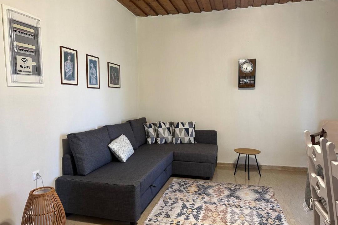 Photo of Livingroom in Pyrgos