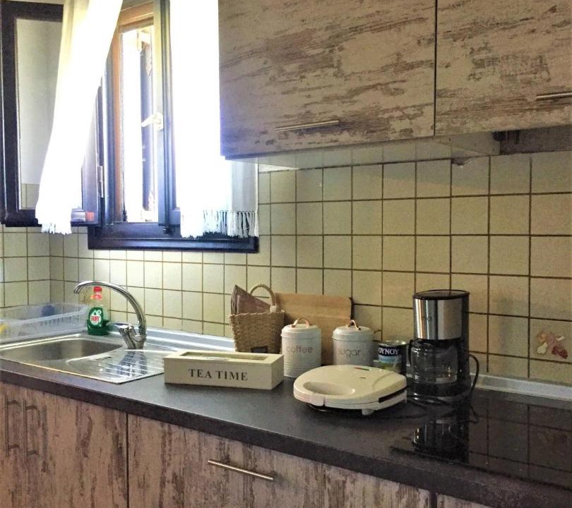 Photo of Kitchen in Pyrgos