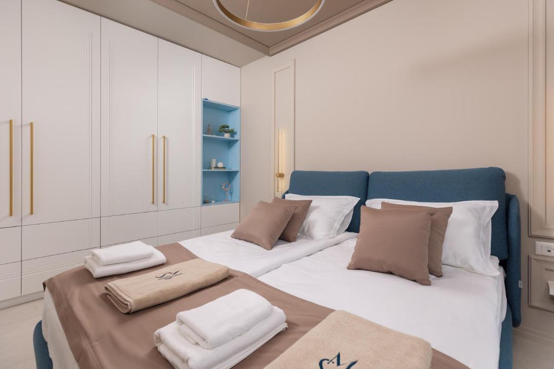 Photo of Bedroom in Dobrota