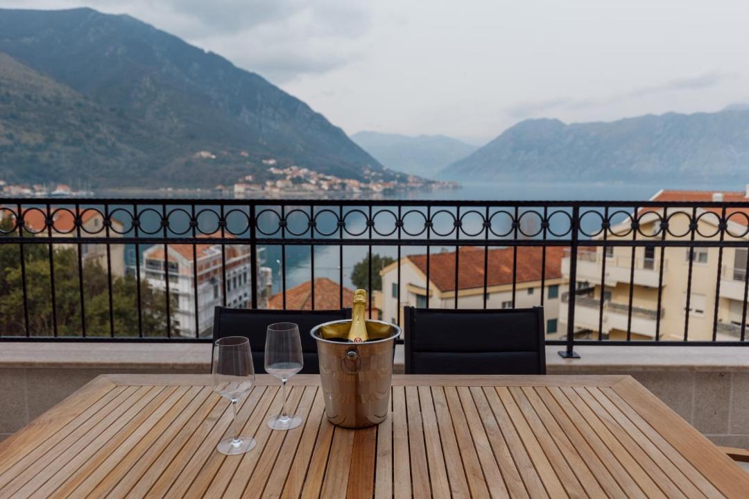 Photo of Patio Balcony in Dobrota