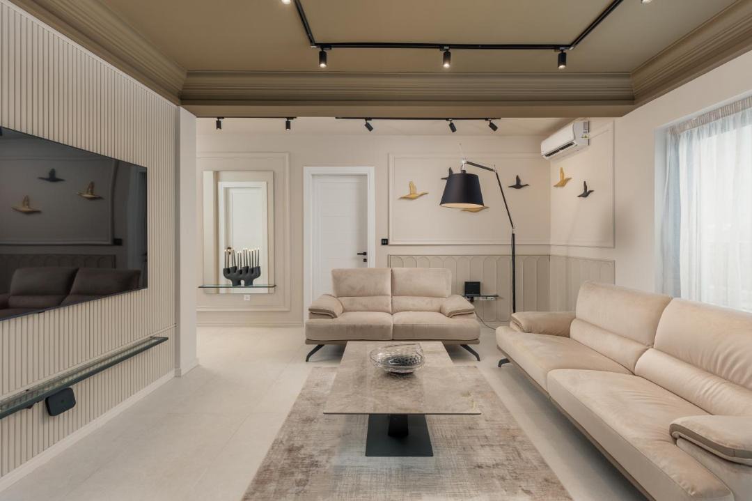 Photo of Livingroom in Dobrota