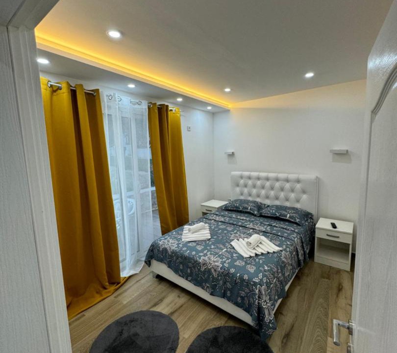 Photo of Bedroom in Ulcinj