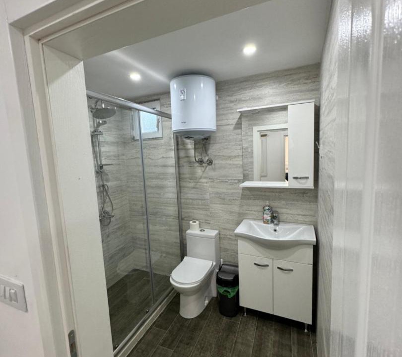 Photo of Bathroom in Ulcinj