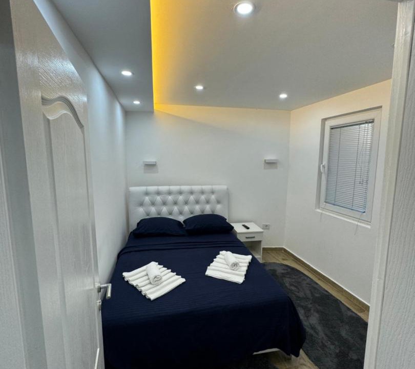 Photo of Bedroom in Ulcinj
