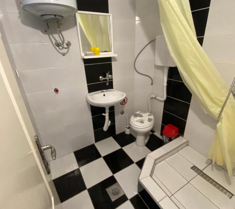 Photo of Bathroom in Klinci