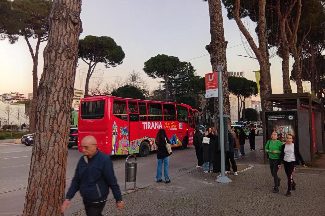 Photo of Others in Tirana