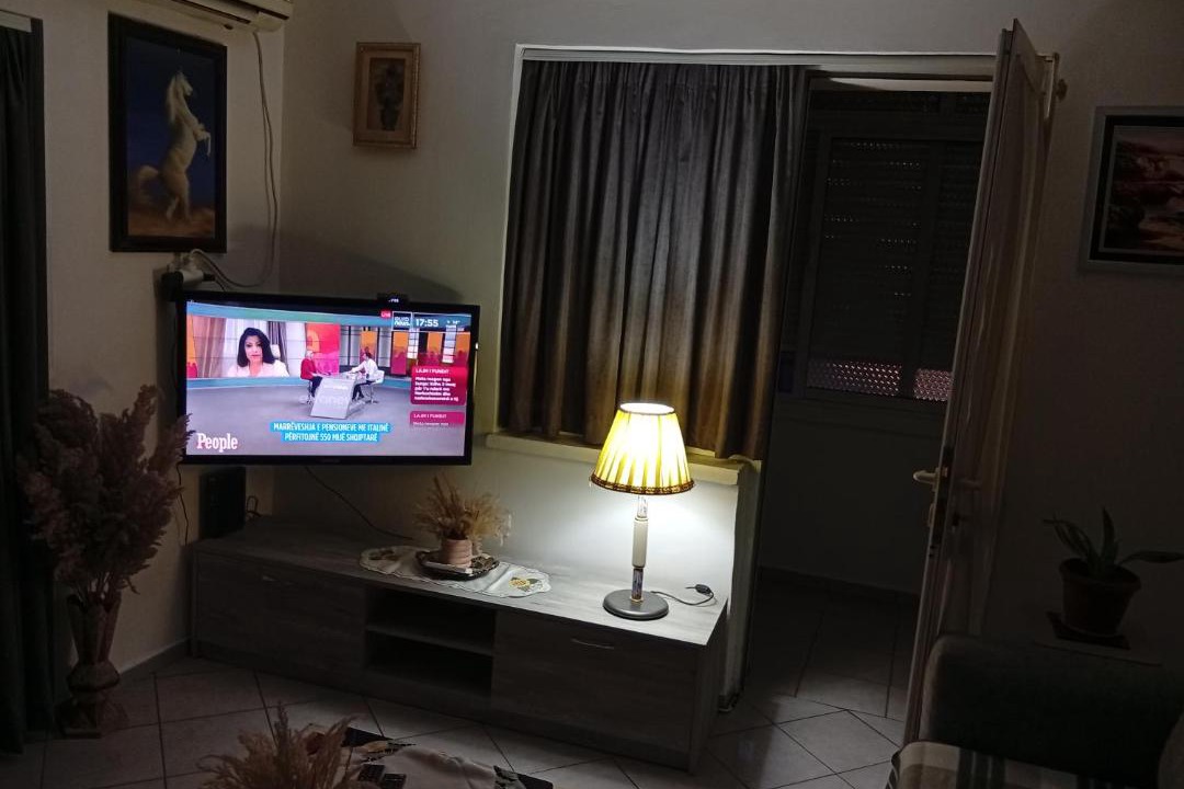 Photo of Livingroom in Tirana