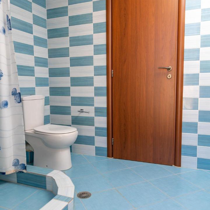 Photo of Bathroom in Naxos