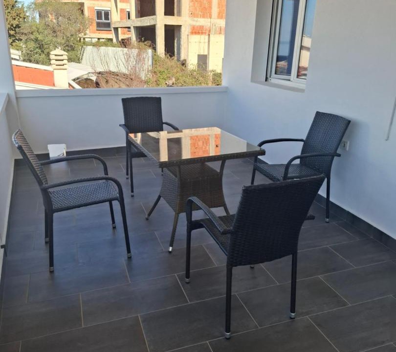 Photo of Patio Balcony in Dobra Voda