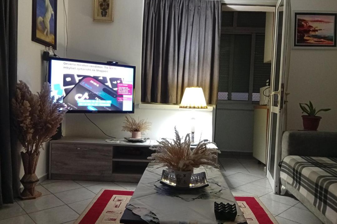 Photo of Livingroom in Tirana