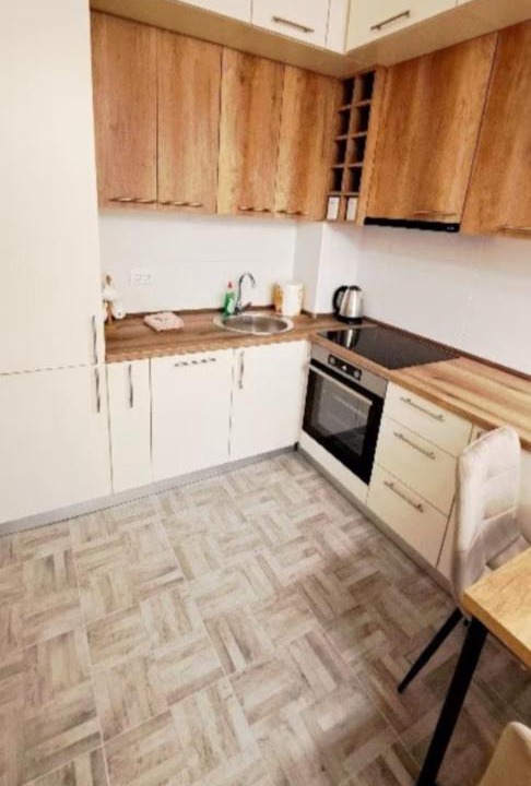 Photo of Kitchen in Bijela