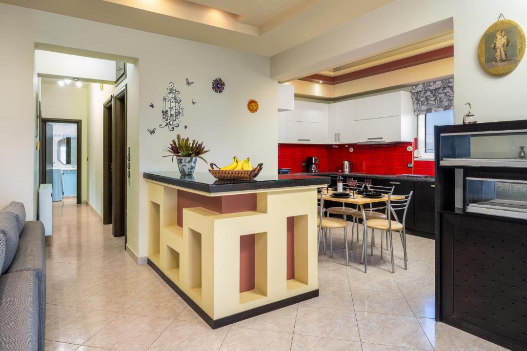 Photo of Kitchen in Fanai