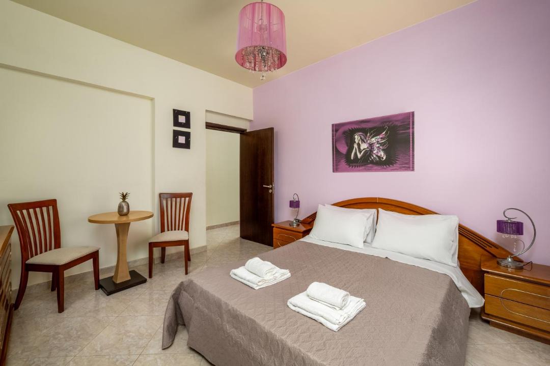 Photo of Bedroom in Fanai