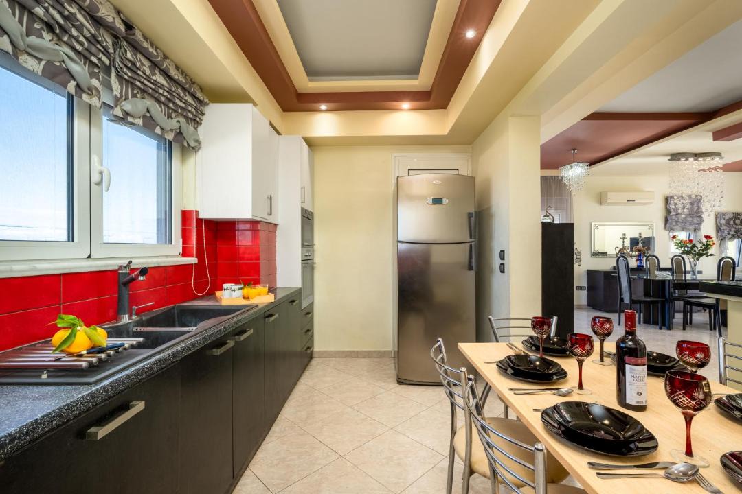 Photo of Kitchen in Fanai