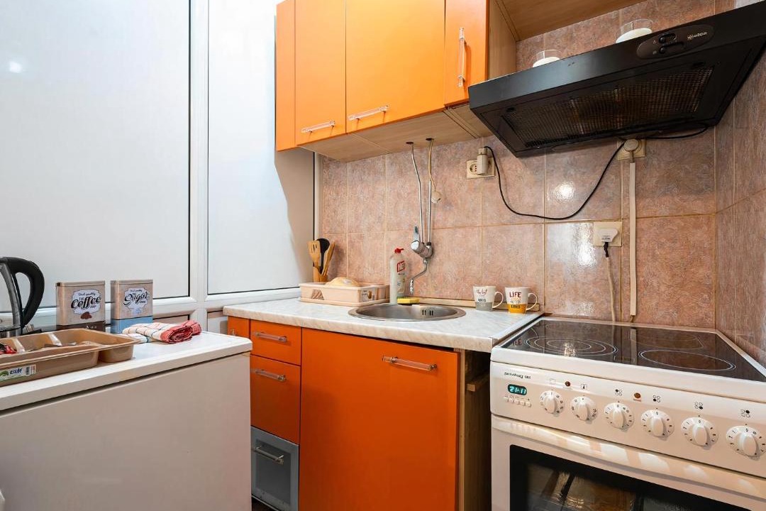 Photo of Kitchen in Downtown