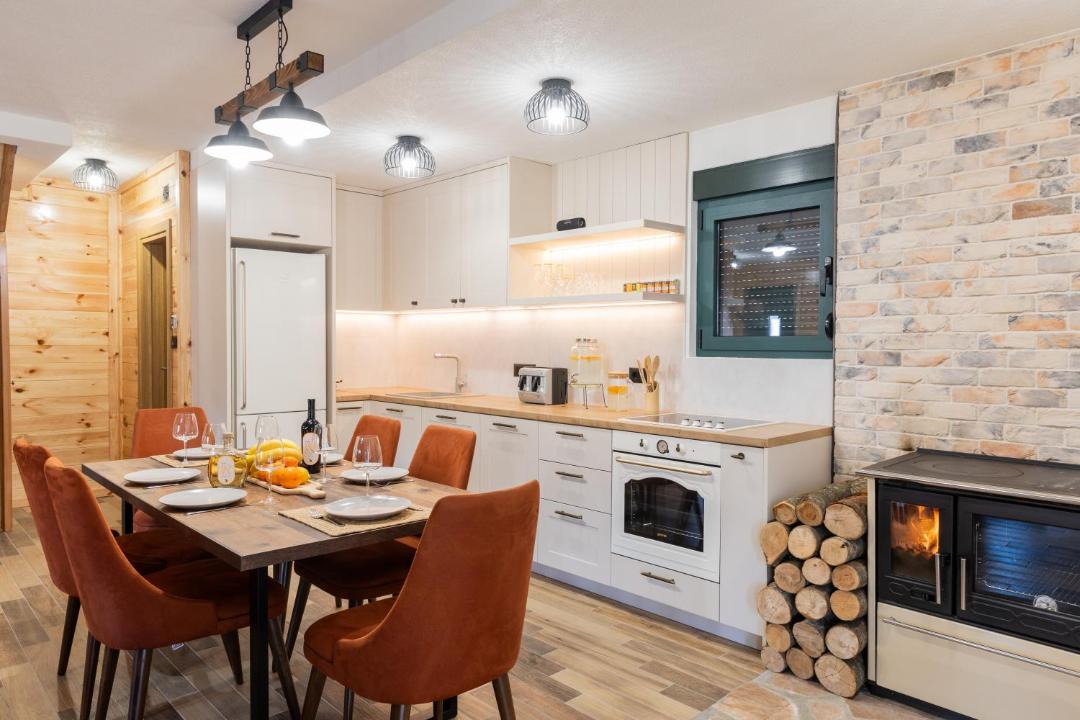 Photo of Kitchen in Pricelje