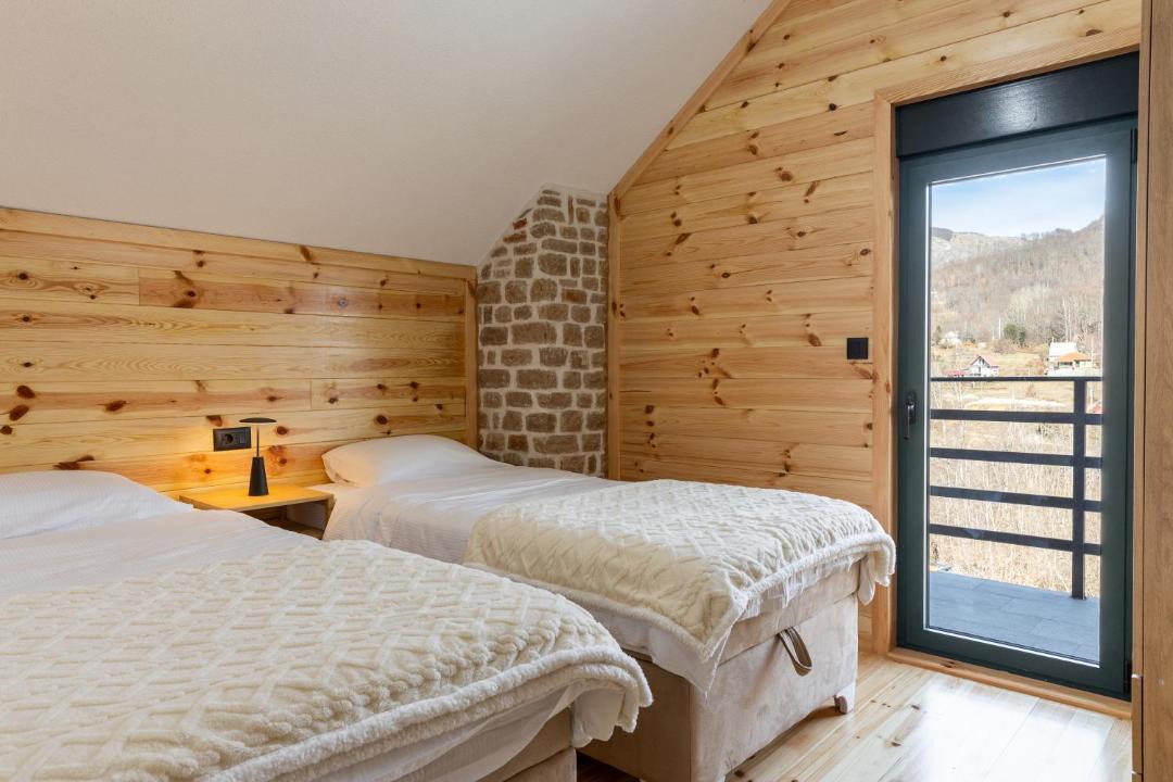 Photo of Bedroom in Pricelje