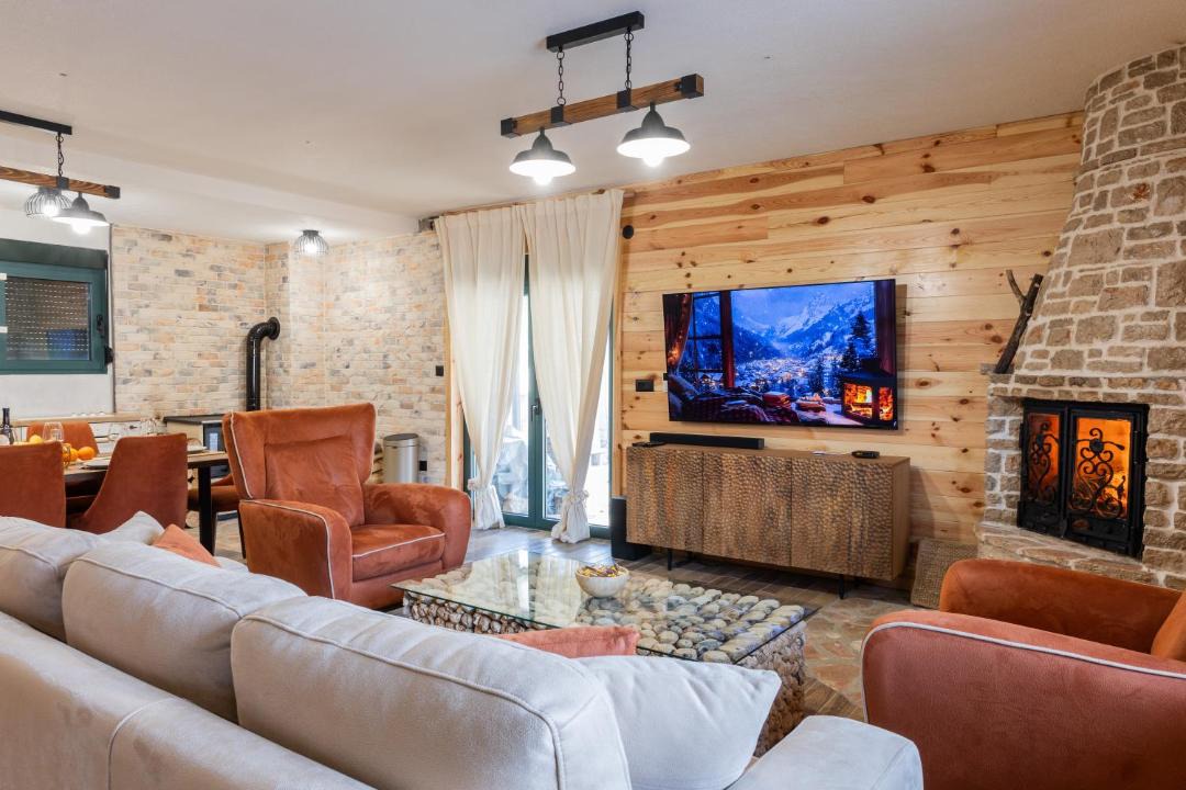 Photo of Livingroom in Pricelje