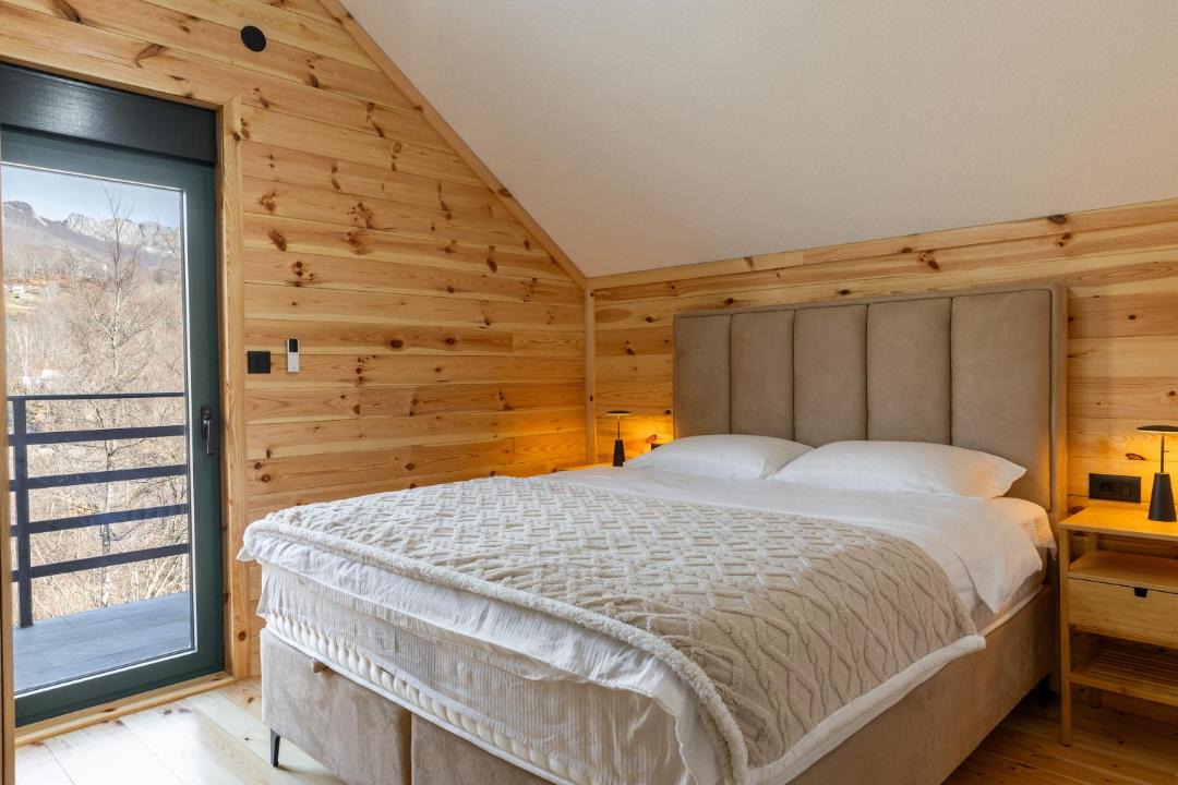 Photo of Bedroom in Pricelje