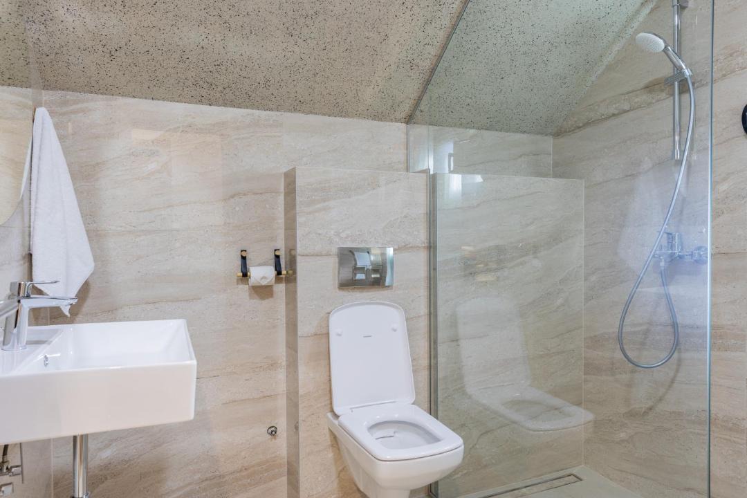 Photo of Bathroom in Pricelje