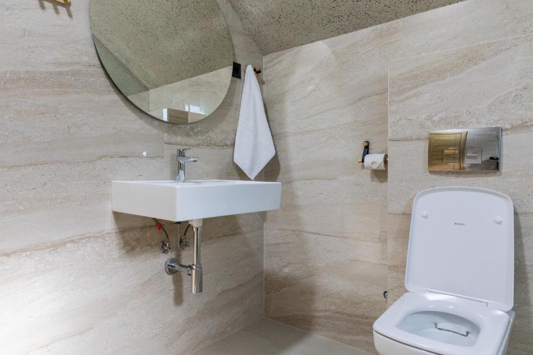 Photo of Bathroom in Pricelje