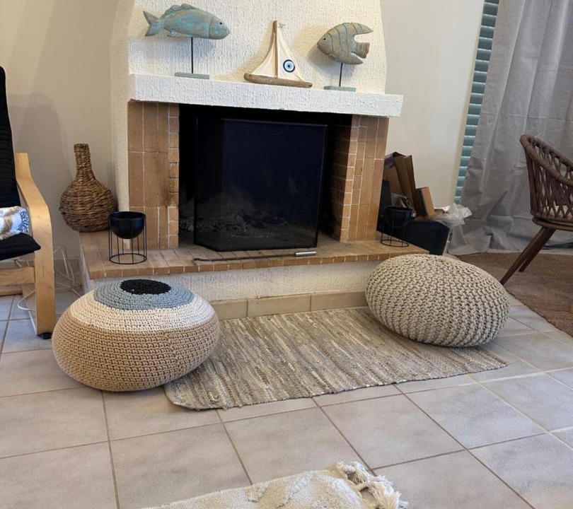 Photo of Livingroom in Nea Makri