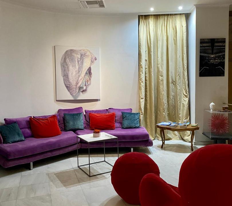 Photo of Livingroom in Omonia