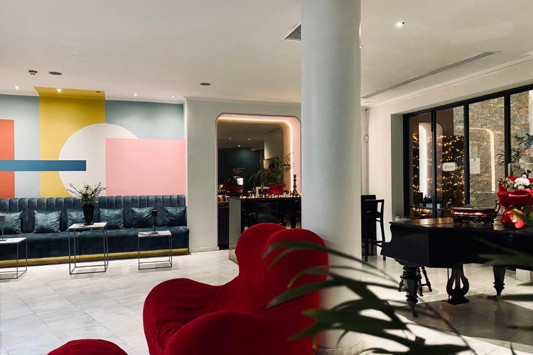 Photo of Livingroom in Omonia