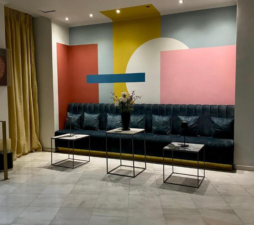 Photo of Livingroom in Omonia