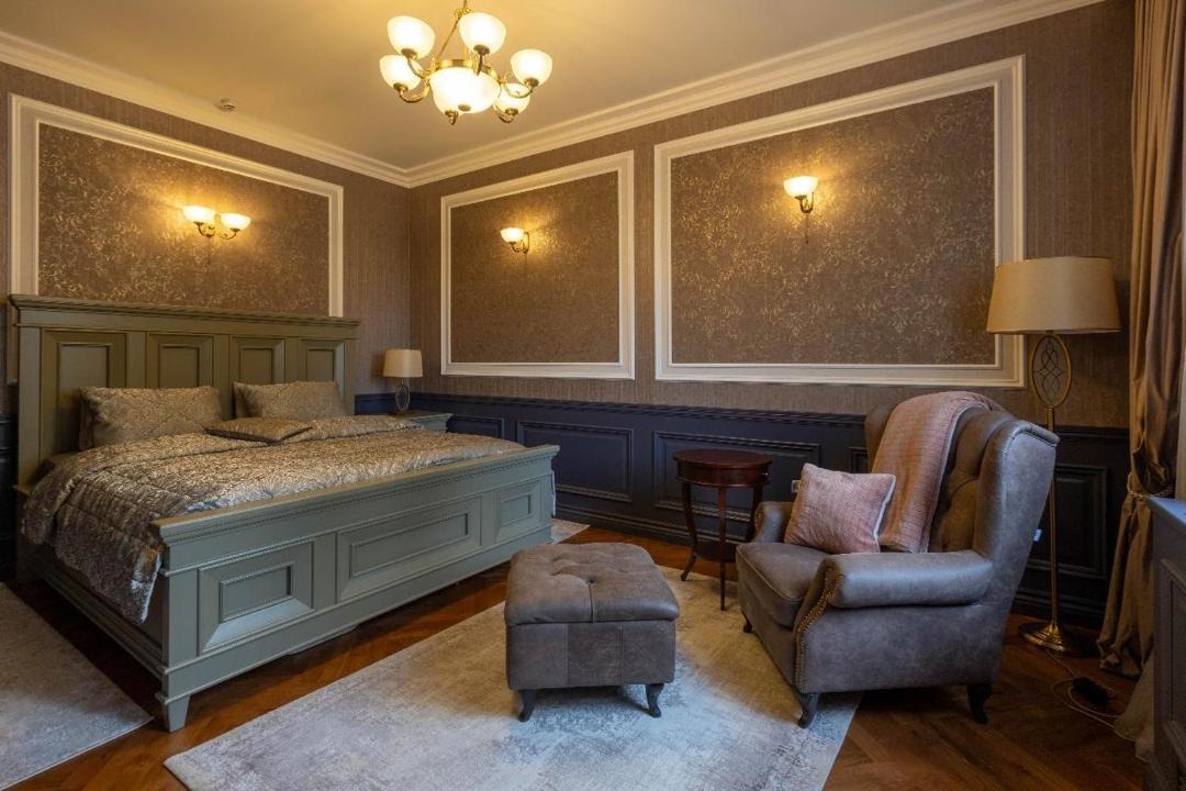Photo of Bedroom in Downtown