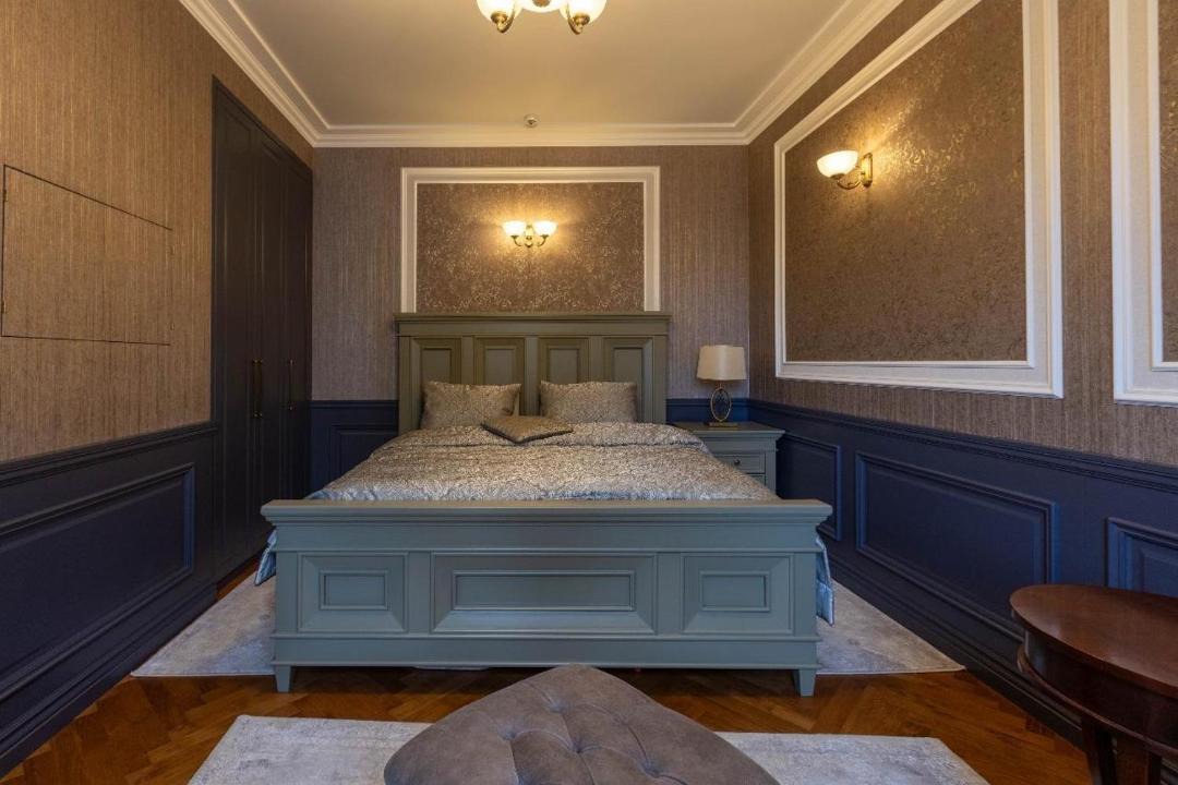 Photo of Bedroom in Downtown