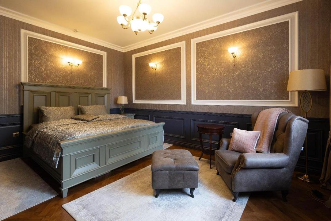 Photo of Bedroom in Downtown