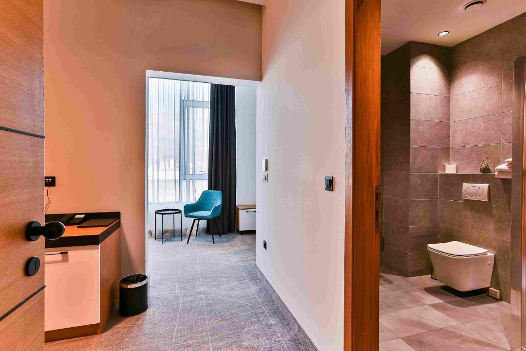 Photo of Bathroom in Radanovici