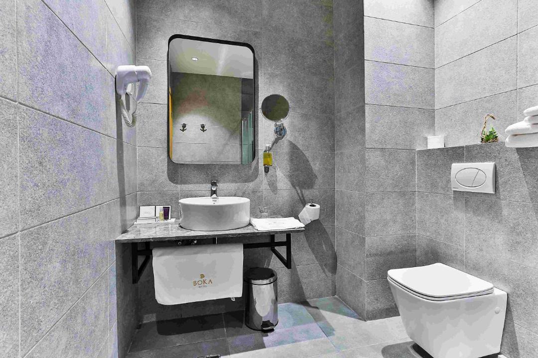 Photo of Bathroom in Radanovici
