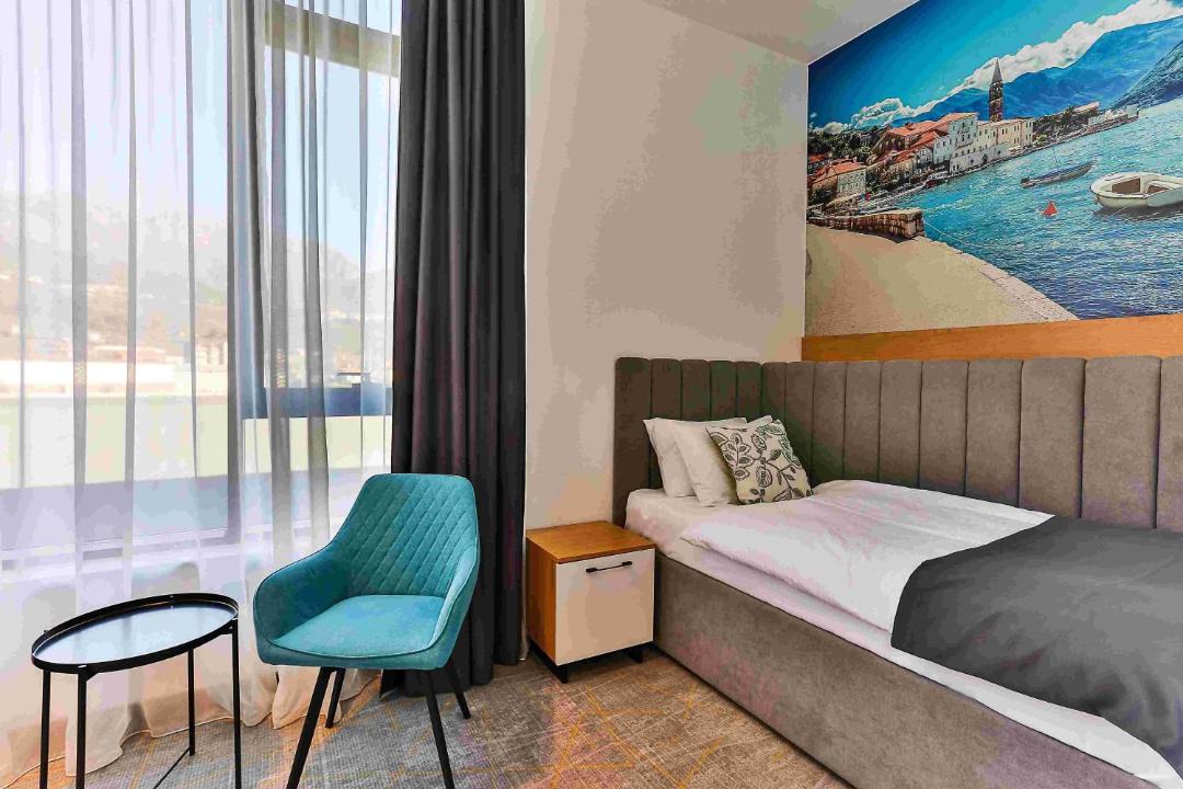 Photo of Bedroom in Radanovici