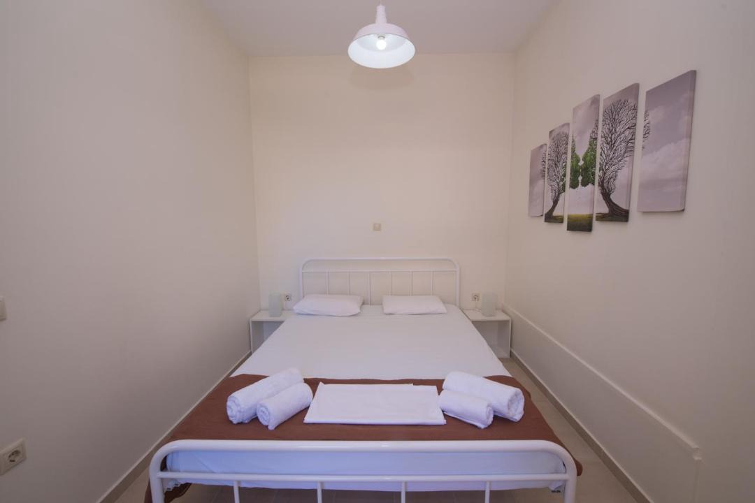 Photo of Bedroom in Lefkada Town