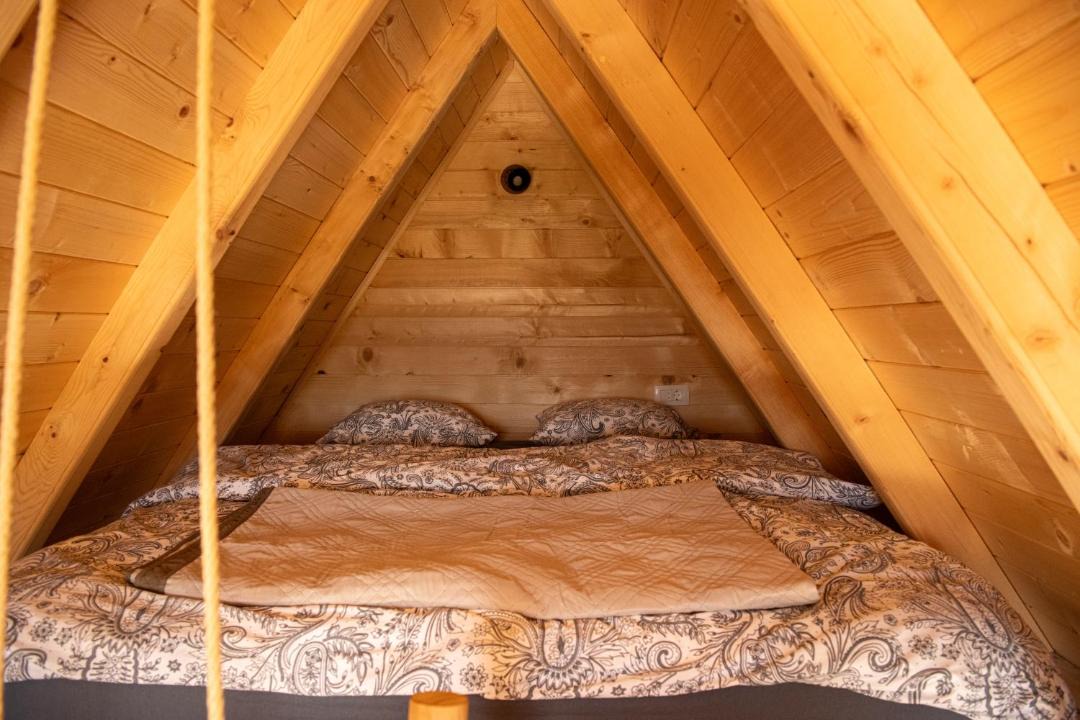 Photo of Bedroom in Zabljak
