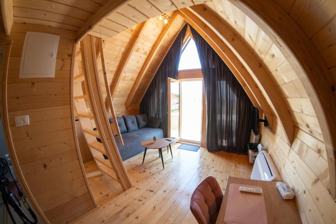 Photo of Bedroom in Zabljak