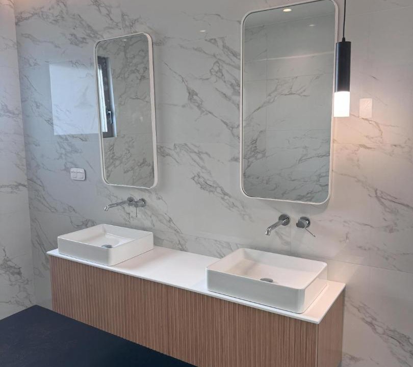 Photo of Bathroom in Pineios