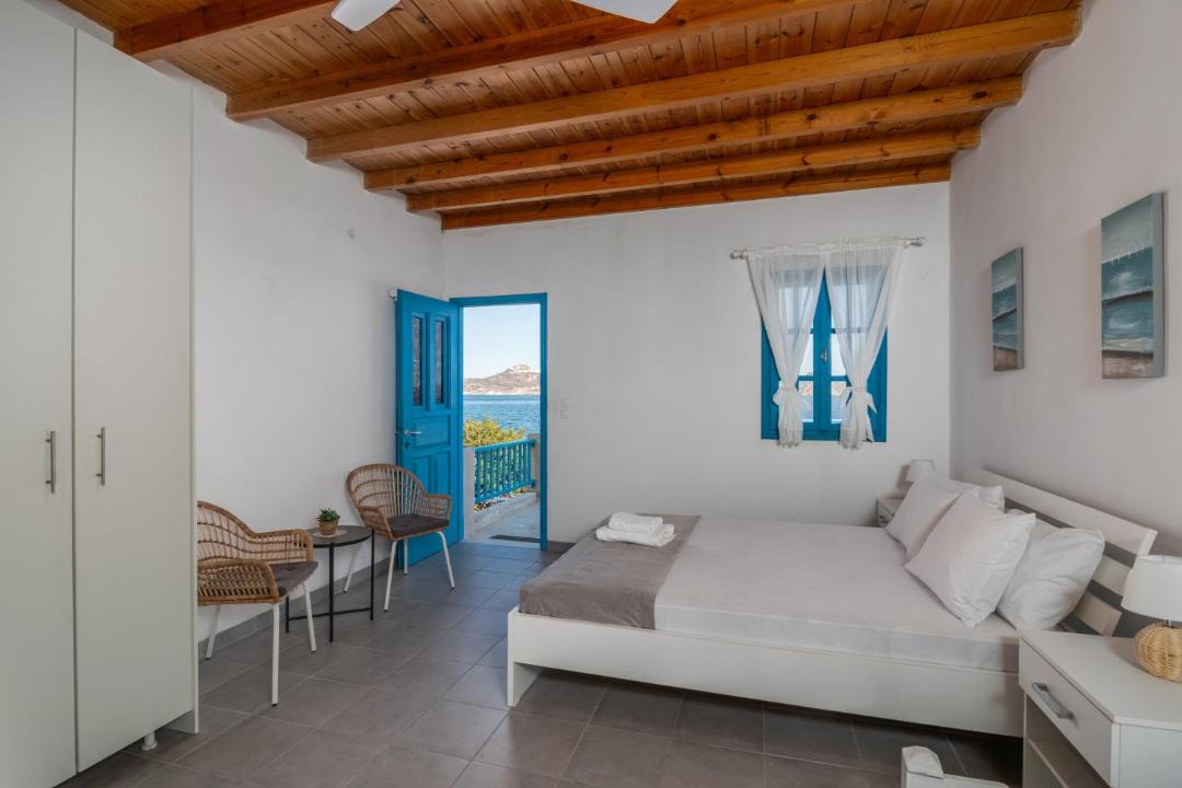 Photo of Others in Milos