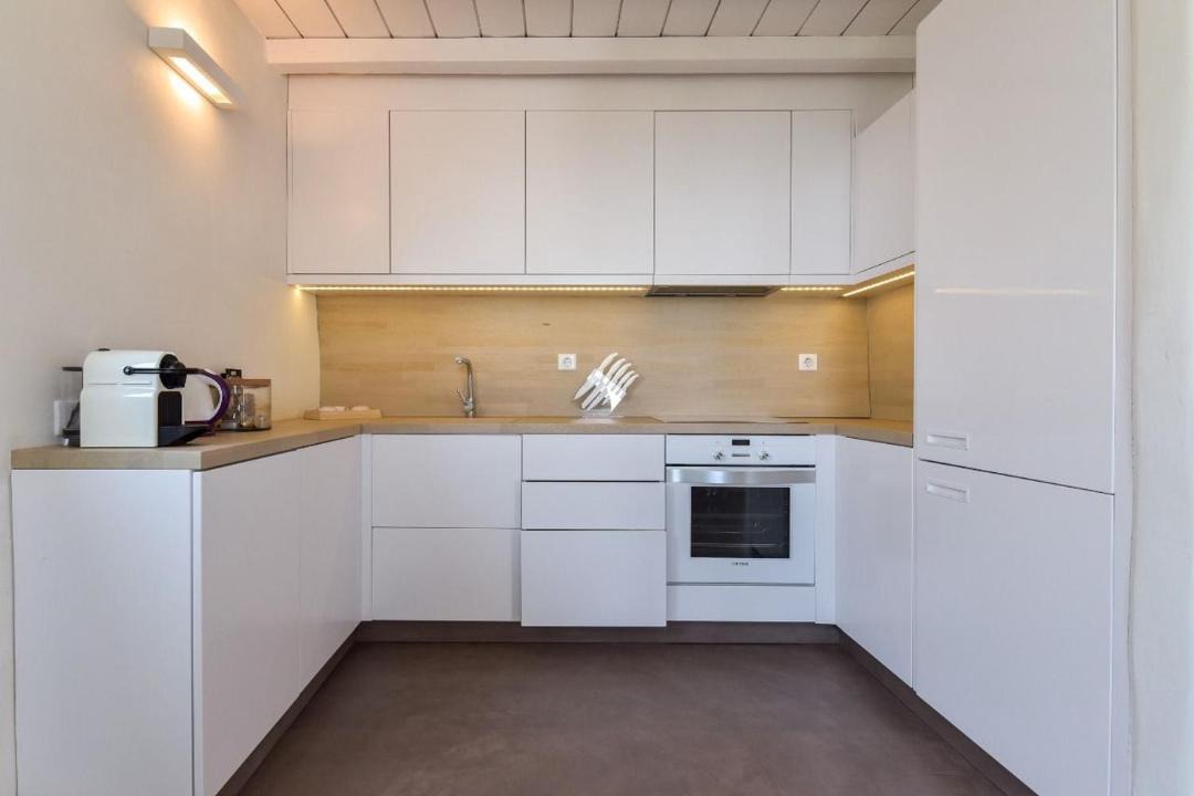 Photo of Kitchen in Arnados