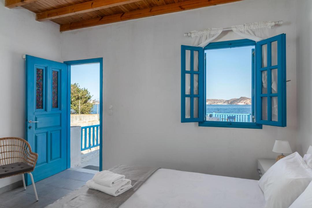 Photo of Others in Milos
