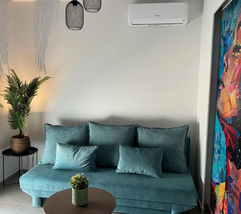 Photo of Livingroom in Veroia