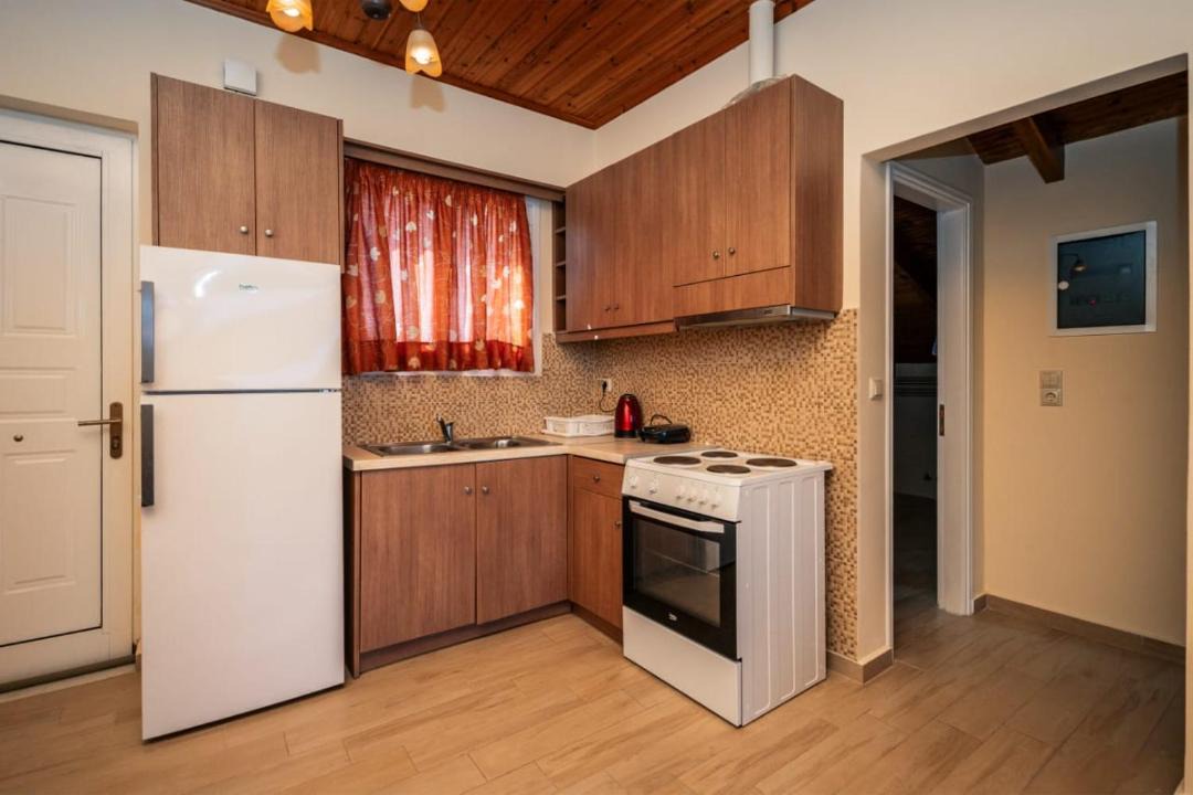 Photo of Kitchen in Drosia
