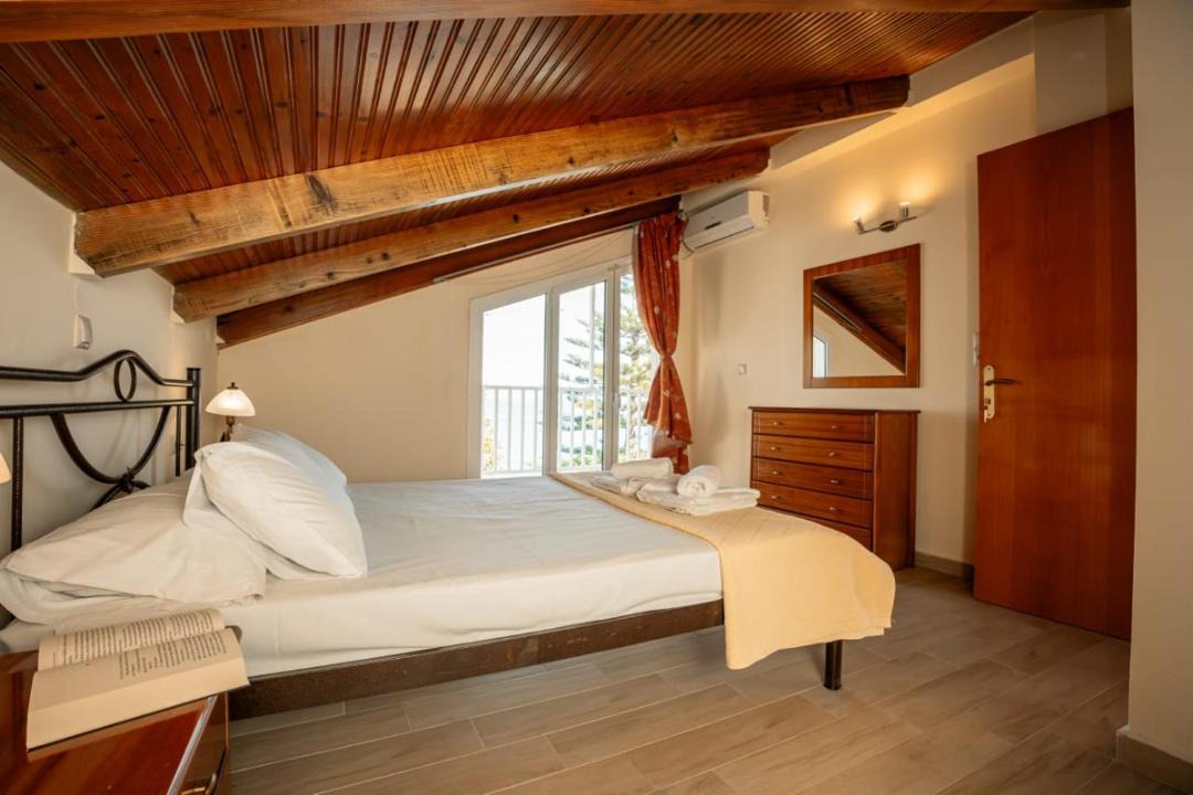 Photo of Bedroom in Drosia
